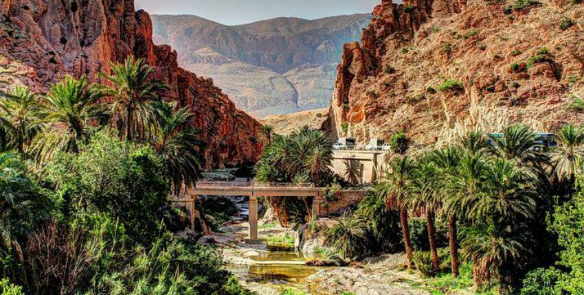 Vermietung von Privatjets in Algerien