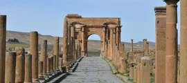 El Oued Guemar : Mieten eines Privatjets