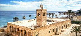 Tunis Bordj El Amri : Mieten eines Privatjets