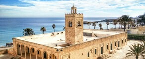 Gafsa: Privatjet mieten