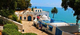 Gafsa: Privatjet mieten