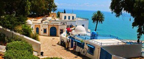 Tunis-Karthago