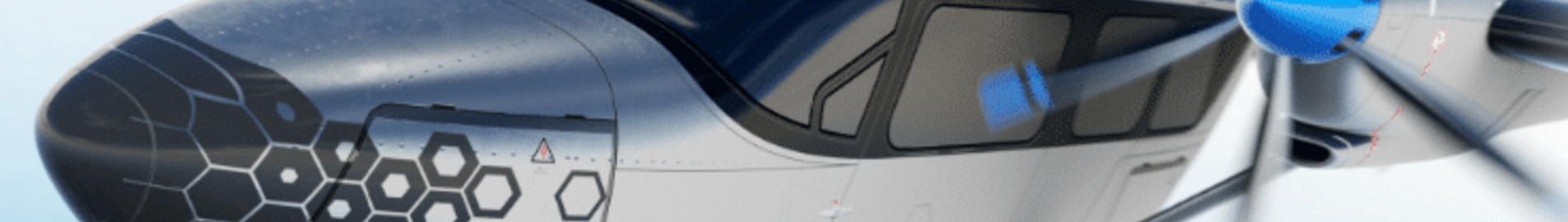 VoltAero, der französische Hybrid-Privatjet?