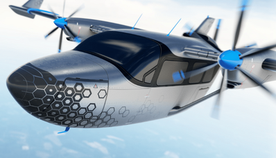 VoltAero, der französische Hybrid-Privatjet?
