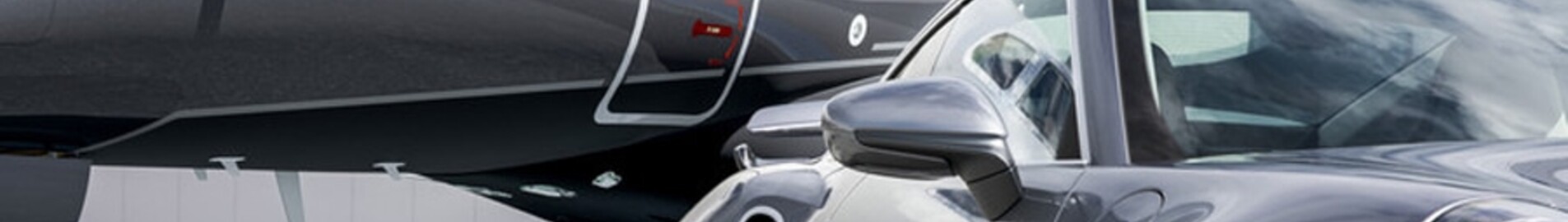 Porsche und Embraer, eine beispiellose Zusammenarbeit!