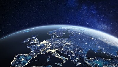 Die Top 5 der Länder in Europa, die Privatflugzeuge nutzen