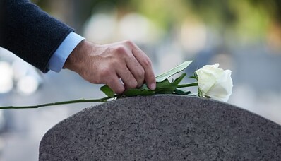 Überführung eines Leichnams nach Marokko: Preise, Fristen, Verfahren