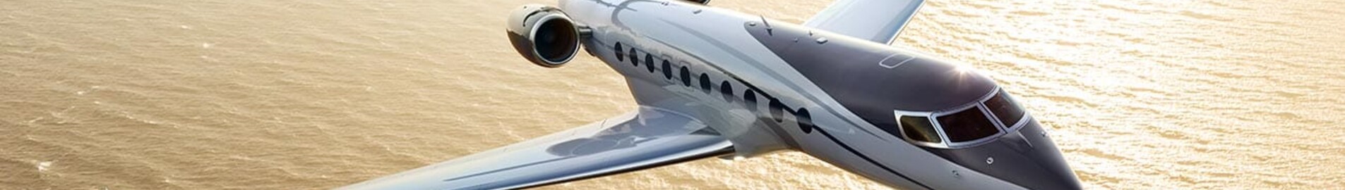Welches sind die schnellsten Privatjets der Welt?