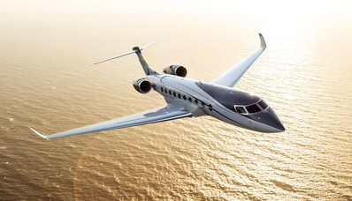Welches sind die schnellsten Privatjets der Welt?