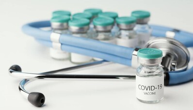 Impfstoff COVID-19: Die internationale Herausforderung für Fluggesellschaften