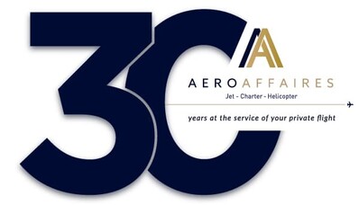 30 JahreAEROAFFAIRES