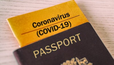 COVID-19 und europäische Reiseziele