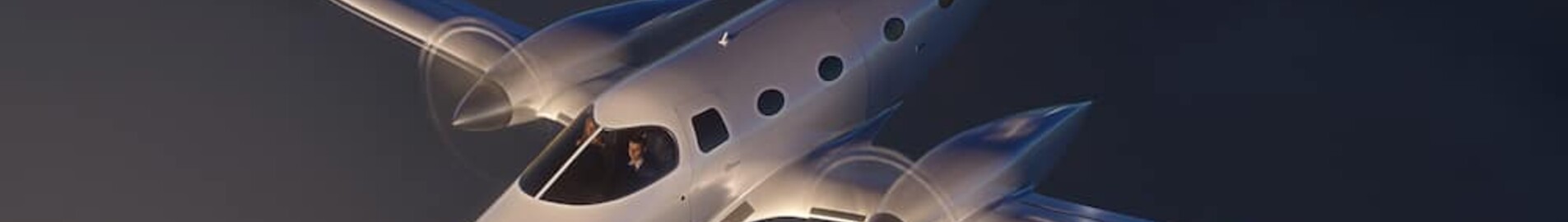 Bye Aerospace enthüllt sein Projekt für ein regionales Elektroflugzeug