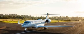 Gulfstream G600: Privatjet mieten