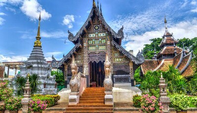Gesundheitliche Rückführung zwischen Thailand und Frankreich: der Leitfaden