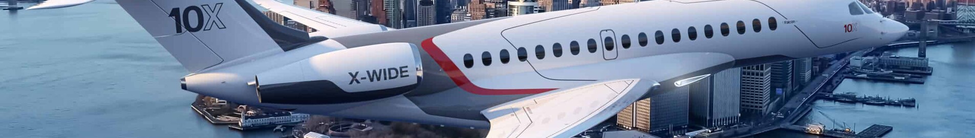 Privatjet und Hubschrauber: Wenn Tiere als Inspiration dienen