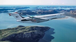 Houston - Amsterdam: Privatjet mieten
