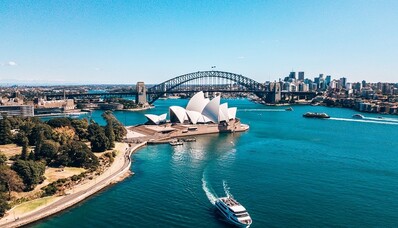 Gesundheitliche Rückführung zwischen Australien und Frankreich: der Leitfaden