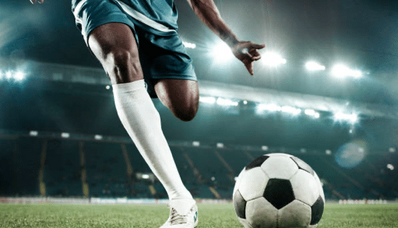 Warum reisen Fußballmannschaften in Privatjets?