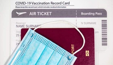 Gesundheitspass & Reisen im Privatjet: Ein Leitfaden zum Verständnis