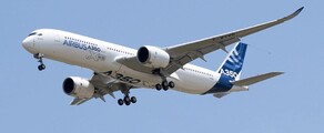AIRBUS ACJ350: Privatjet mieten