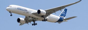 JET PRIVADO AIRBUS A350 AEROAFFAIRES