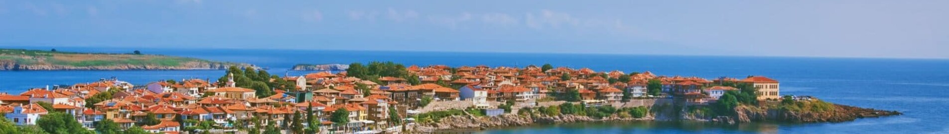 Privatjets und Hubschrauber in Nessebar mieten