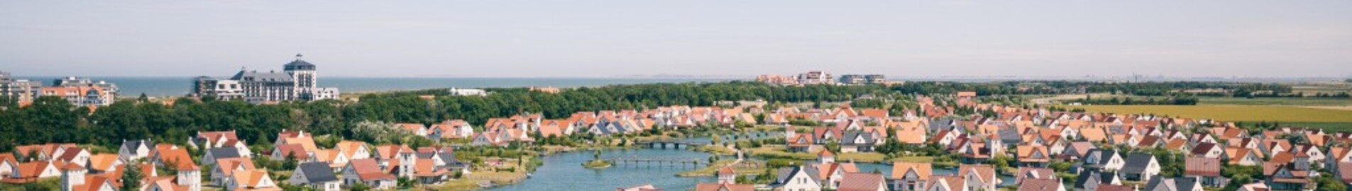 Cadzand Privatjet mieten