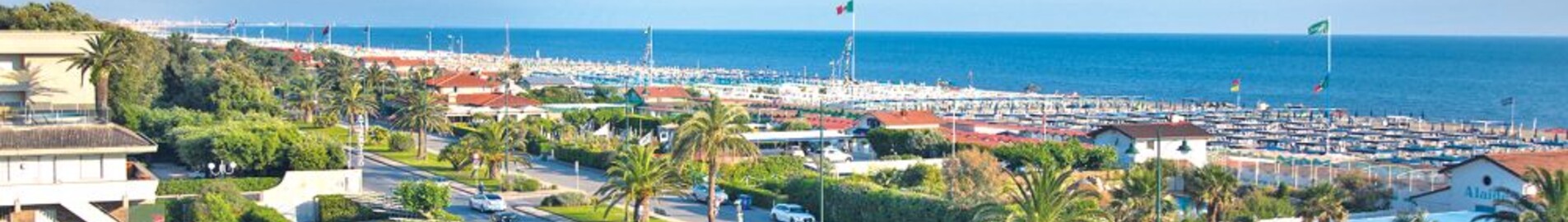 Forte dei Marmi Privatjet mieten  