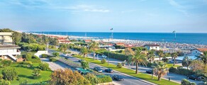 Forte dei Marmi Privatjet mieten  