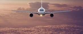 AIRBUS A340: Privatjet mieten