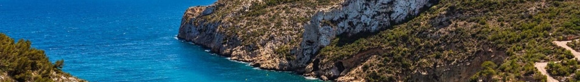 Die Top 10 der Traumziele in Spanien mit dem Privatjet