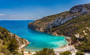 Die Top 10 der Traumziele in Spanien mit dem Privatjet