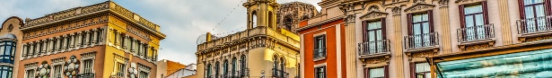 Mailand Malpensa - Barcelona : privatjet mieten