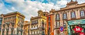 Mailand Malpensa - Barcelona : privatjet mieten