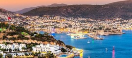 Istanbul Samandira: Privatjet Charter