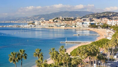 Das Filmfestival von Cannes Ausgabe 2023