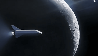 Der Kampf der Milliardäre im Weltraumtourismus
