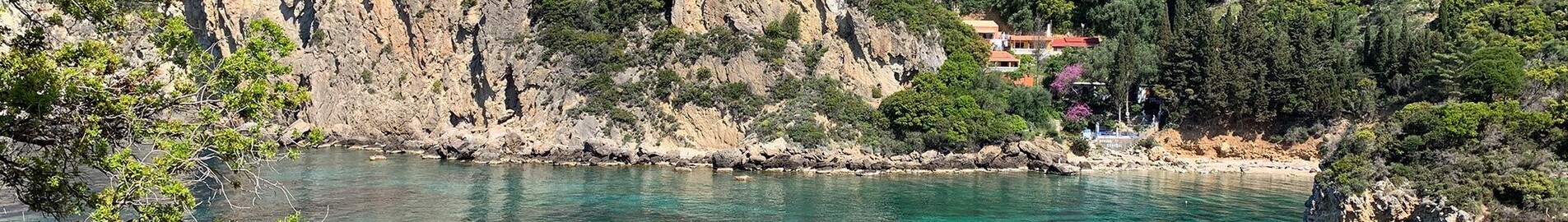 Kerkira I.Kapodistrias Korfu: Vermietung von Privatjets 