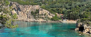 Kerkira I.Kapodistrias Korfu: Vermietung von Privatjets 