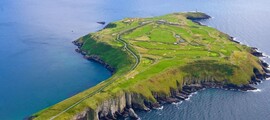 Paris - Dublin: Privatjet mieten