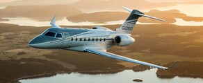 GULFSTREAM G280: Privatjet mieten