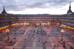 Die Top 10 der Traumziele in Spanien mit dem Privatjet