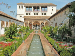 Die Top 10 der Traumziele in Spanien mit dem Privatjet