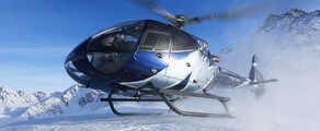 EC 130 B4: Hubschrauber mieten