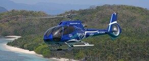 Vermietung Hubschrauber - H130