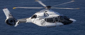 Vermietung Hubschrauber - H160