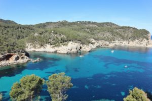 Die Top 10 der Traumziele in Spanien mit dem Privatjet