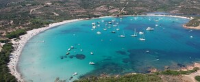 Porto Vecchio: Privatjet-Charter