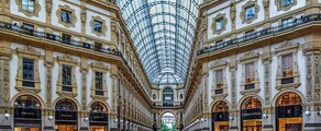 Paris - Mailand Linate : privatjet mieten